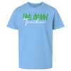 Youth Athletics T-Shirt Thumbnail