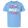 Youth Athletics T-Shirt Thumbnail