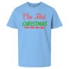 Youth Athletics T-Shirt Thumbnail