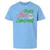 Youth Athletics T-Shirt Thumbnail