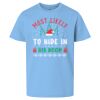 Youth Athletics T-Shirt Thumbnail
