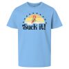 Youth Athletics T-Shirt Thumbnail