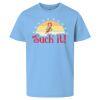 Youth Athletics T-Shirt Thumbnail