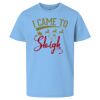 Youth Athletics T-Shirt Thumbnail