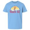 Youth Athletics T-Shirt Thumbnail