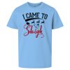 Youth Athletics T-Shirt Thumbnail