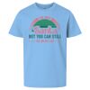 Youth Athletics T-Shirt Thumbnail
