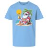 Youth Athletics T-Shirt Thumbnail