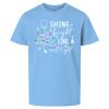 Youth Athletics T-Shirt Thumbnail