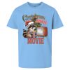 Youth Athletics T-Shirt Thumbnail