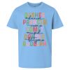 Youth Athletics T-Shirt Thumbnail