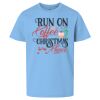 Youth Athletics T-Shirt Thumbnail
