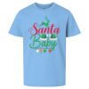 Youth Athletics T-Shirt Thumbnail