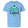 Youth Athletics T-Shirt Thumbnail