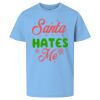 Youth Athletics T-Shirt Thumbnail