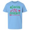 Youth Athletics T-Shirt Thumbnail