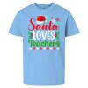 Youth Athletics T-Shirt Thumbnail