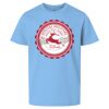 Youth Athletics T-Shirt Thumbnail