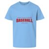 Youth Athletics T-Shirt Thumbnail