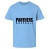 Youth Athletics T-Shirt Thumbnail