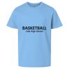 Youth Athletics T-Shirt Thumbnail