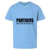 Youth Athletics T-Shirt Thumbnail