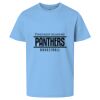 Youth Athletics T-Shirt Thumbnail
