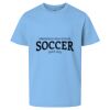 Youth Athletics T-Shirt Thumbnail