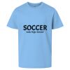 Youth Athletics T-Shirt Thumbnail