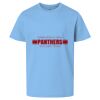 Youth Athletics T-Shirt Thumbnail