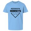 Youth Athletics T-Shirt Thumbnail