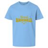 Youth Athletics T-Shirt Thumbnail