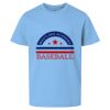 Youth Athletics T-Shirt Thumbnail