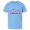 Youth Athletics T-Shirt Thumbnail