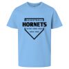Youth Athletics T-Shirt Thumbnail