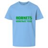 Youth Athletics T-Shirt Thumbnail