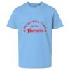 Youth Athletics T-Shirt Thumbnail