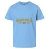 Youth Athletics T-Shirt Thumbnail