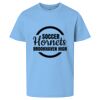 Youth Athletics T-Shirt Thumbnail