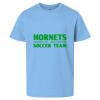 Youth Athletics T-Shirt Thumbnail