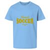 Youth Athletics T-Shirt Thumbnail
