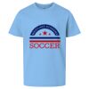 Youth Athletics T-Shirt Thumbnail