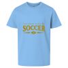 Youth Athletics T-Shirt Thumbnail