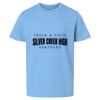 Youth Athletics T-Shirt Thumbnail