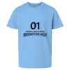 Youth Athletics T-Shirt Thumbnail