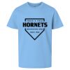 Youth Athletics T-Shirt Thumbnail