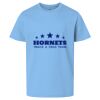Youth Athletics T-Shirt Thumbnail