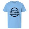 Youth Athletics T-Shirt Thumbnail