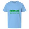 Youth Athletics T-Shirt Thumbnail