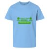 Youth Athletics T-Shirt Thumbnail